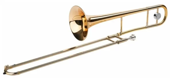 John Packer JP231 Rath - Тромбон Bb