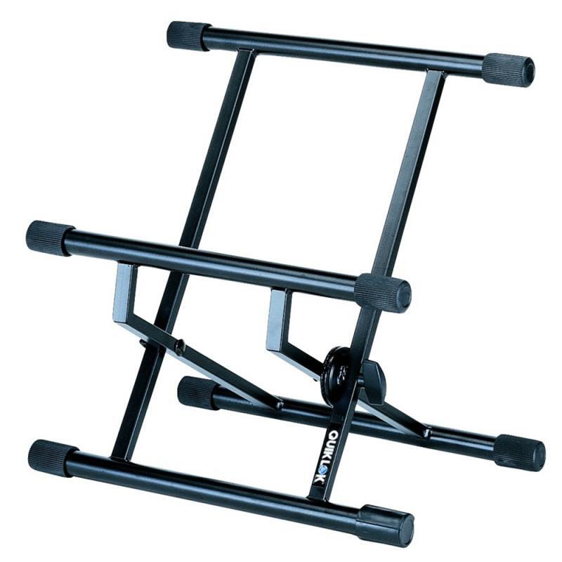 QUIK LOK BS317 - напольная подставка под гитарный комбо