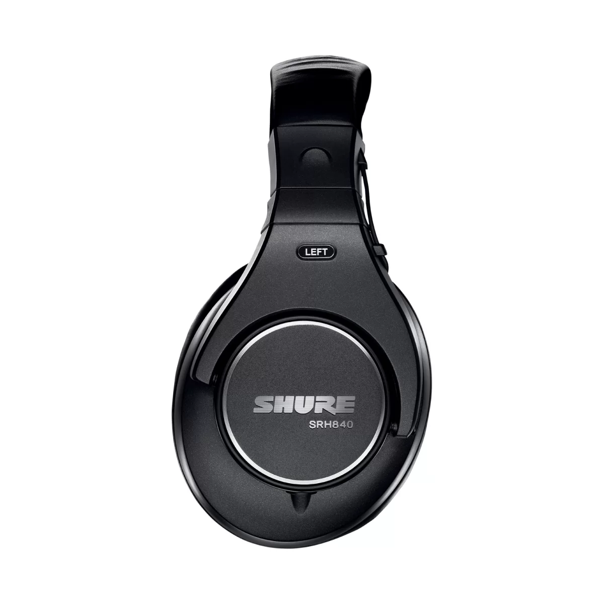 SHURE SRH840 - закрытые наушники — изображение 2