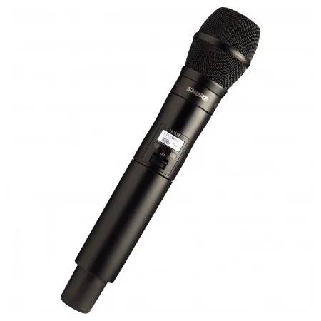 SHURE ULXD2/KSM9 P51 - цифровой ручной передатчик