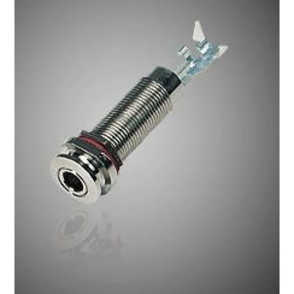 SOUNDKING CC167S - разъем панельный 1/4” female стерео