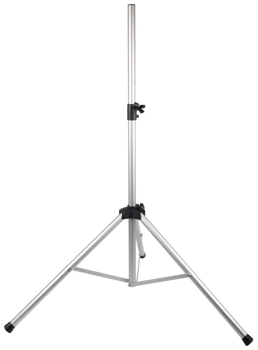 SOUNDKING DB009W - стойка алюминиевая для акустической системы 1-1,8м, грузоподъёмность 50кг