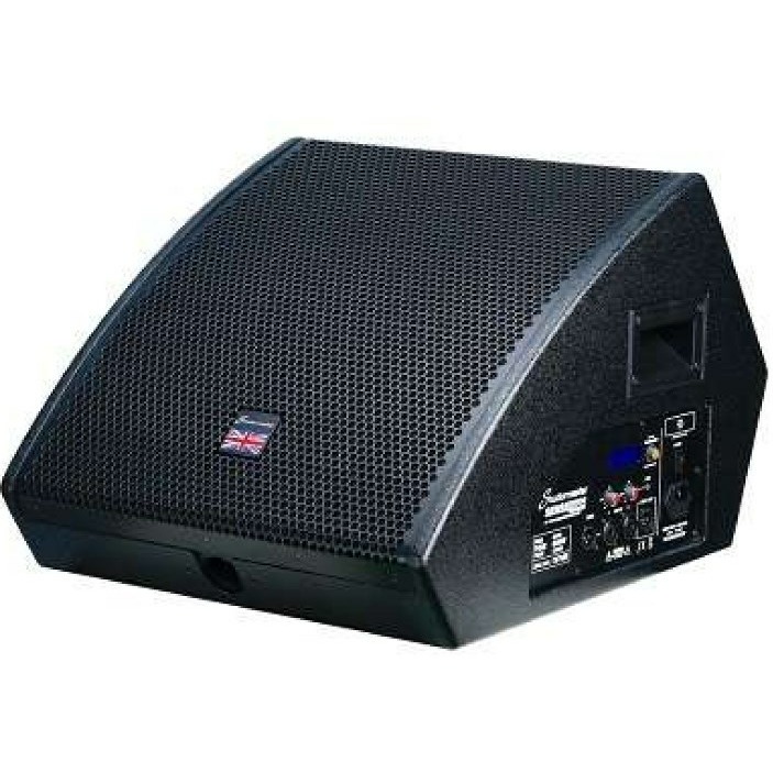 Studiomaster Sense 12A+ активный сценический монитор, 300 Вт., 12"
