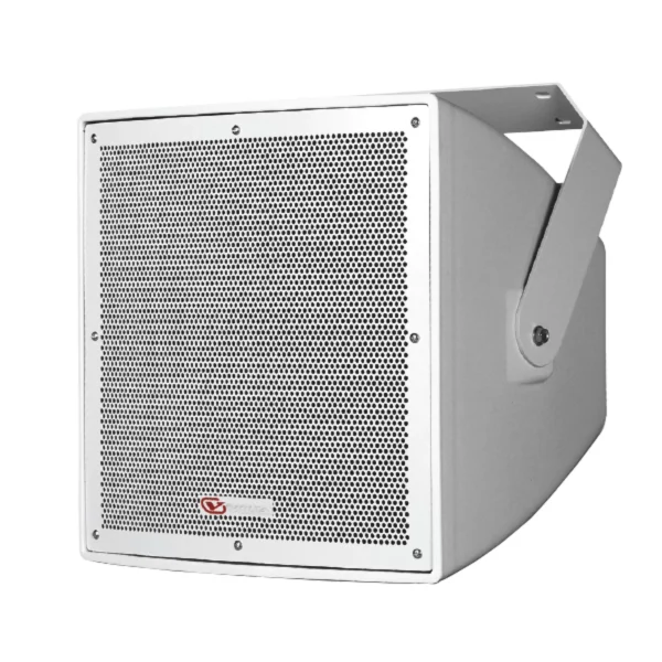 VOLTA STORM-SUB 15T - всепогодный сабвуфер, 75/150/300/400 Вт, 100В/8 Ом, 15", IP65