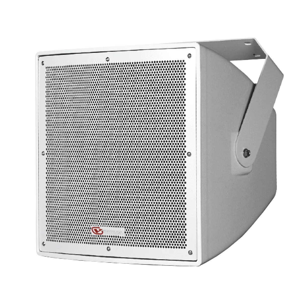 VOLTA STORM-SUB 15T - всепогодный сабвуфер, 75/150/300/400 Вт, 100В/8 Ом, 15", IP65