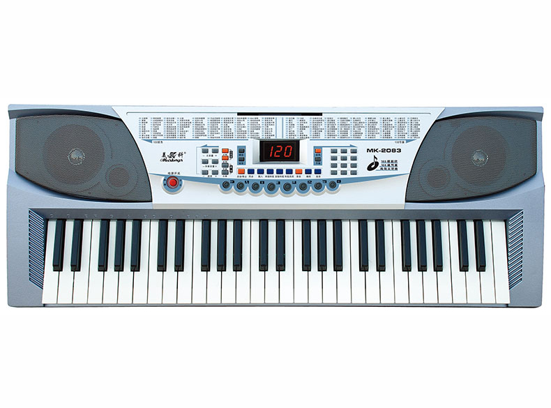Meike MK-2083 - Синтезатор