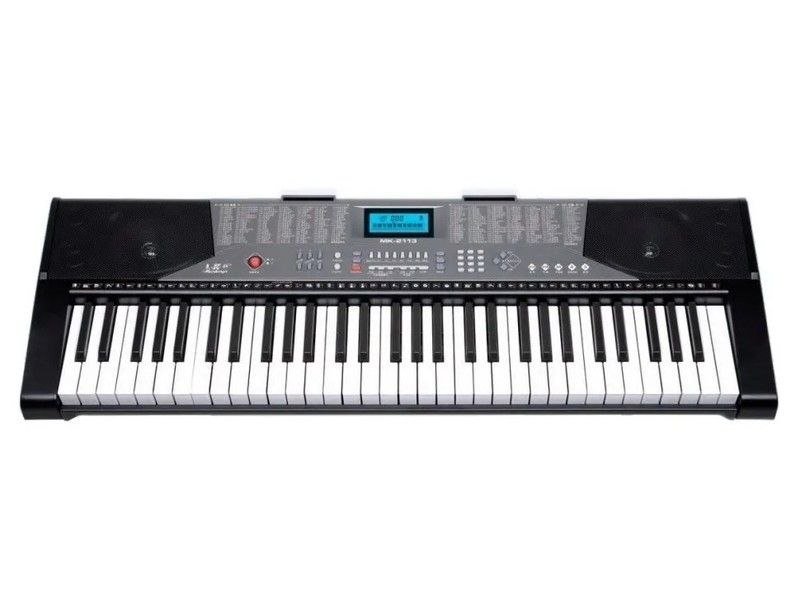 Meike MK-2113 - синтезатор