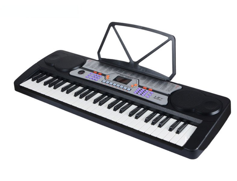 Meike MK-4300 - синтезатор