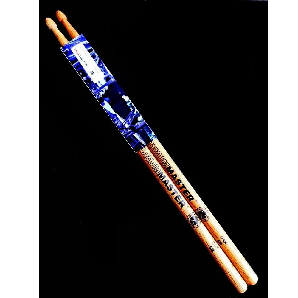 DRUMMASTER American Оак 5B