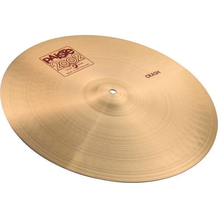 Paiste 0001061416