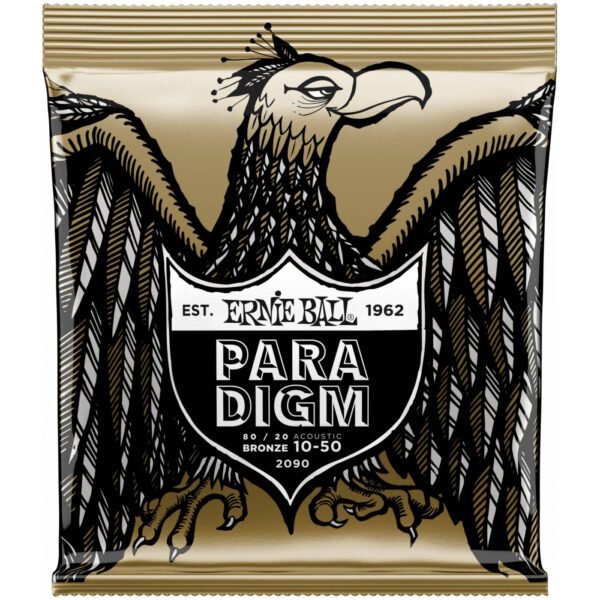 ERNIE BALL 2090 - струны
