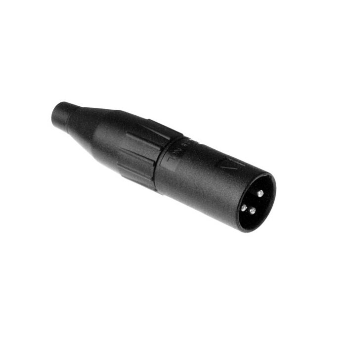AMPHENOL AC3MCP разъём XLR(M)