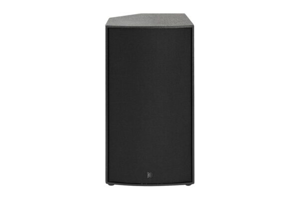 DS Proaudio CX315A - активная 3-х полосная коаксиальная акустическая система