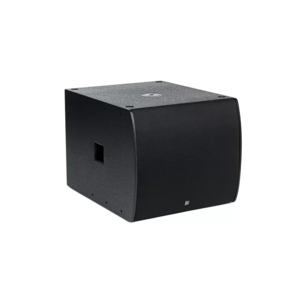 DS Proaudio ERA-i S18 - пассивный сабвуфер, 1200 Вт., 18"