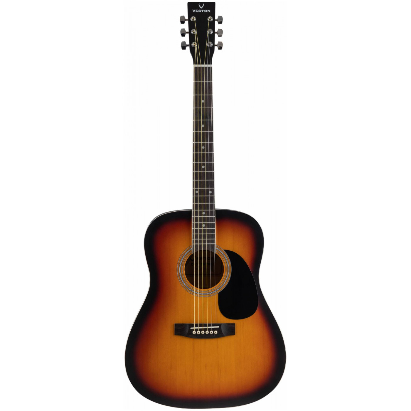 VESTON D-50C SP/SBS
