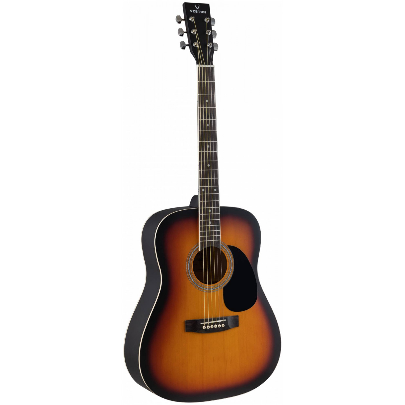 VESTON D-50C SP/SBS — изображение 2