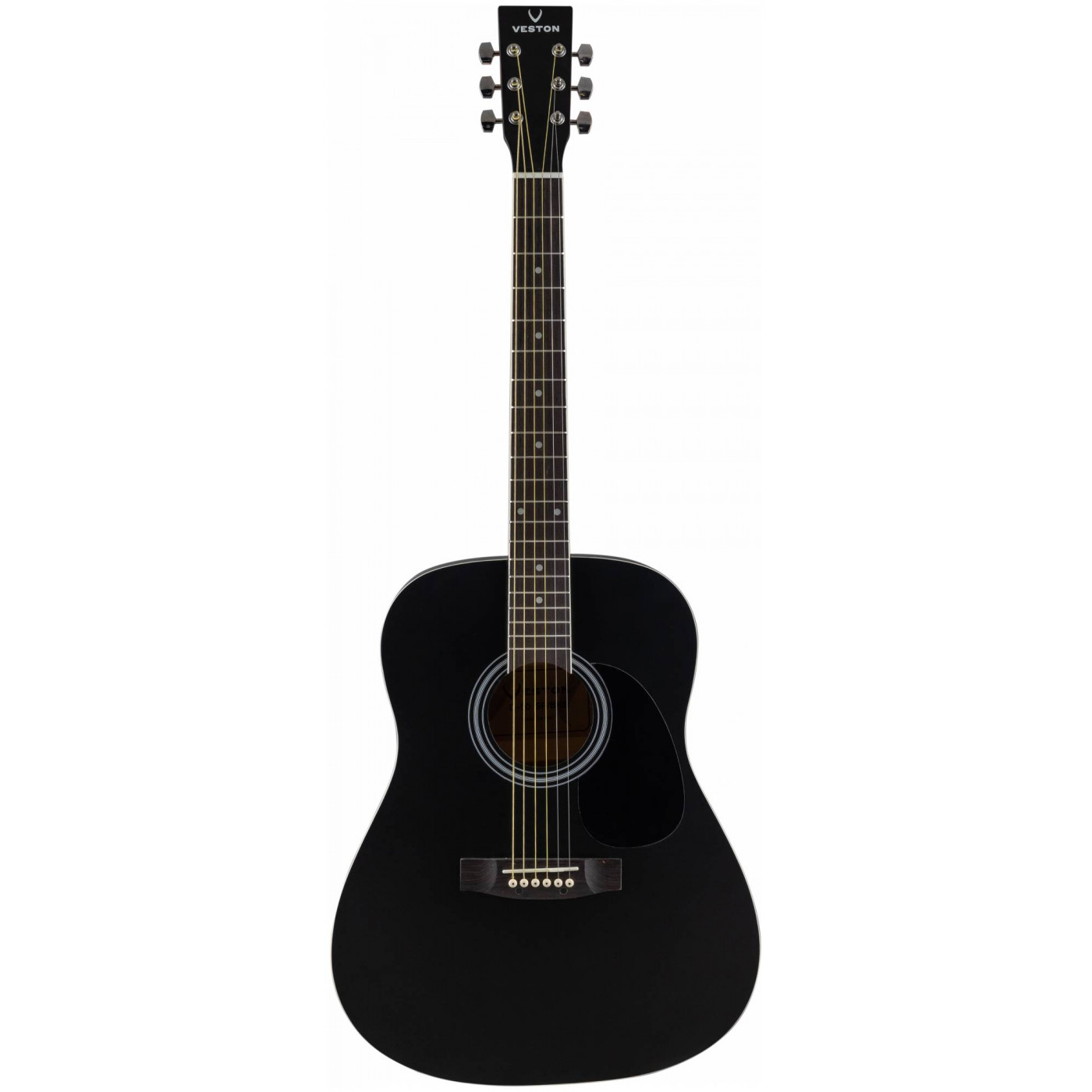 VESTON D-50 SP/BKS