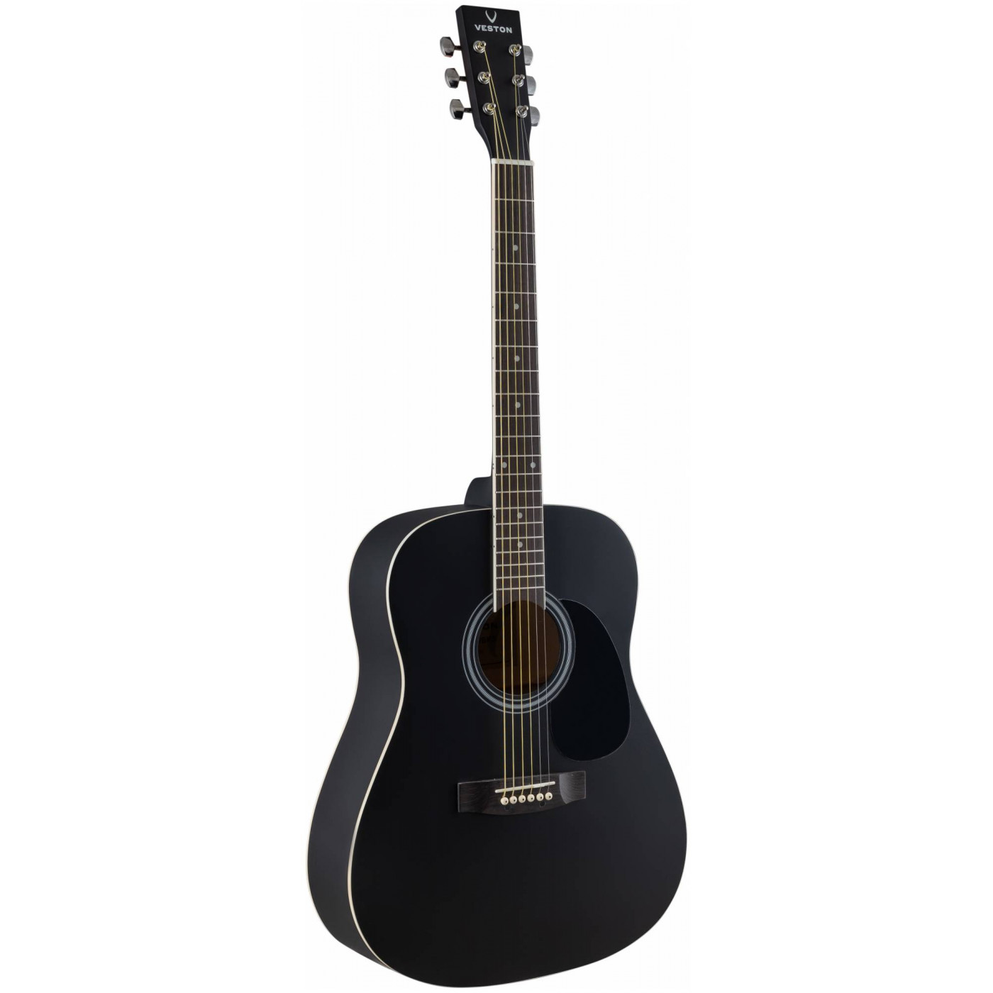 VESTON D-50 SP/BKS — изображение 2