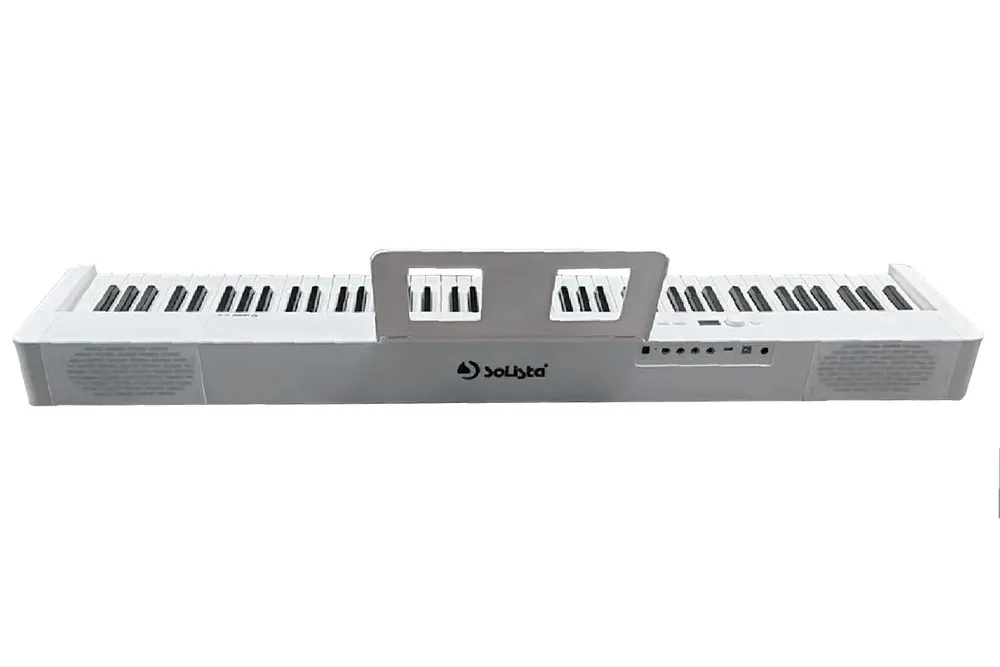 SOLISTA DP-45 WH Цифровое фортепиано — изображение 2