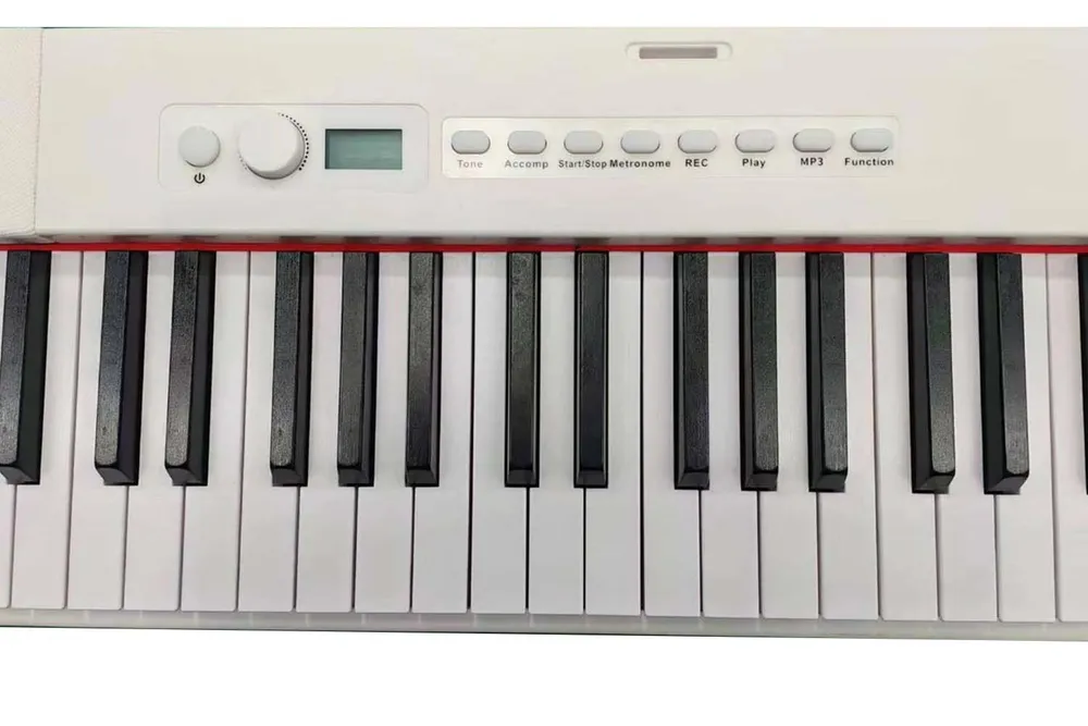 SOLISTA DP-45 WH Цифровое фортепиано — изображение 3