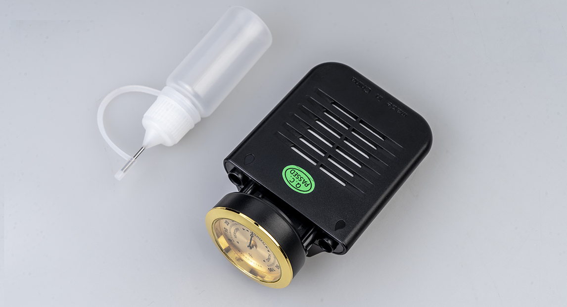 Guitto GHD-01 увлажнитель — изображение 2