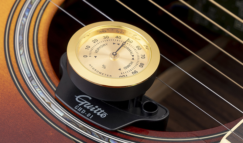 Guitto GHD-01 увлажнитель — изображение 3