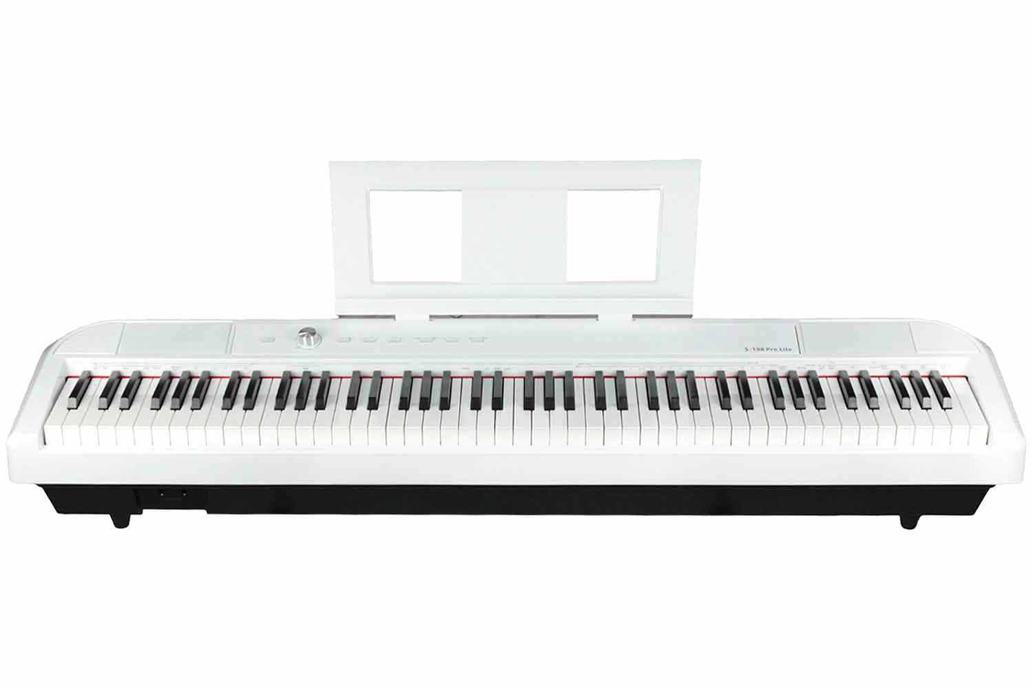 Beisite S-198 PRO LITE WH - Цифровое фортепиано