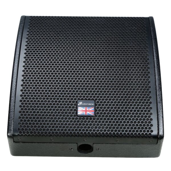 Studiomaster Sense 12A+ - Активный сценический монитор
