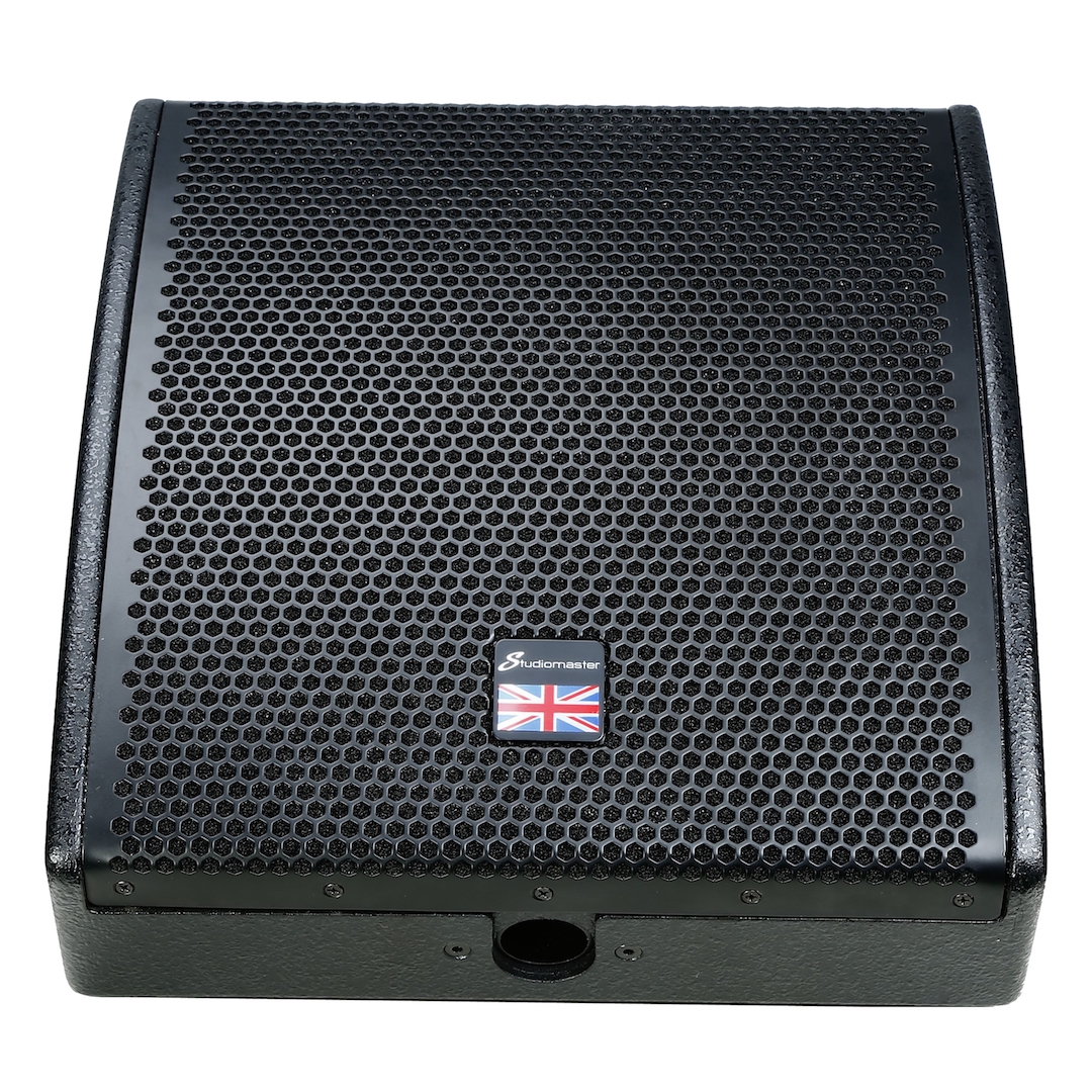 Studiomaster Sense 12A+ - Активный сценический монитор