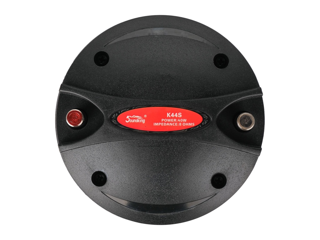 K44S Soundking, 40Вт. — изображение 2