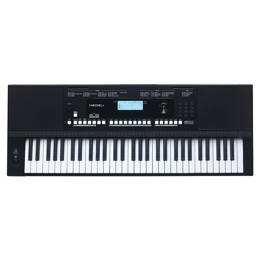 Medeli MK300 - синтезатор