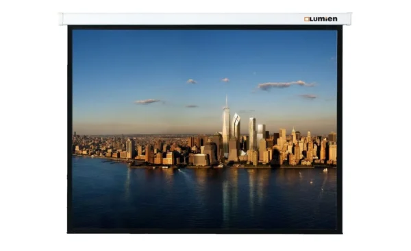 Lumien Master Picture LMP-100136 - настенный экран