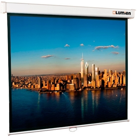 Lumien Master Picture LMP-100136 - настенный экран