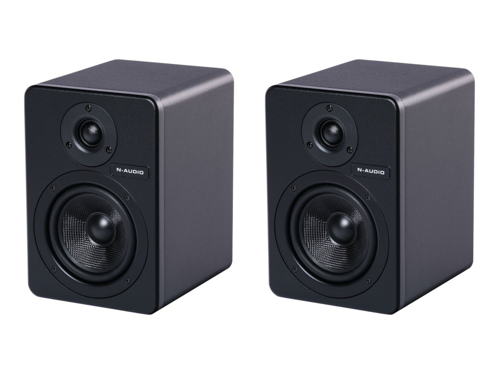 N-Audio C5-N-Audio Акустическая система, 70Вт