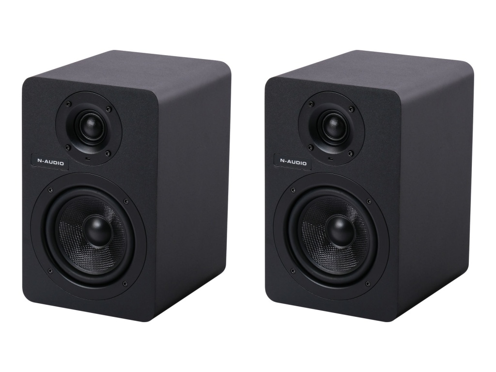 N-Audio X5-N-Audio Акустическая система, 70Вт