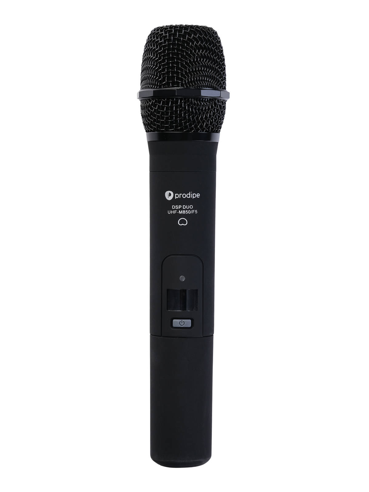 Prodipe DSP-SOLO-UHF-M850/F5 - беспроводной микрофон — изображение 3