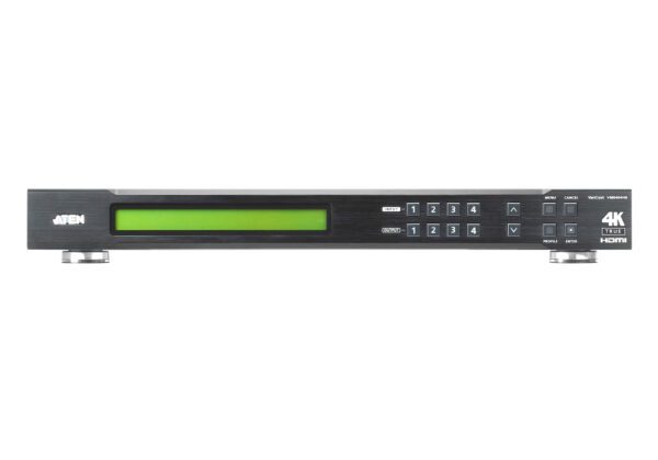 Aten VM0404HB 4x4 True 4K HDMI - матричный коммутатор