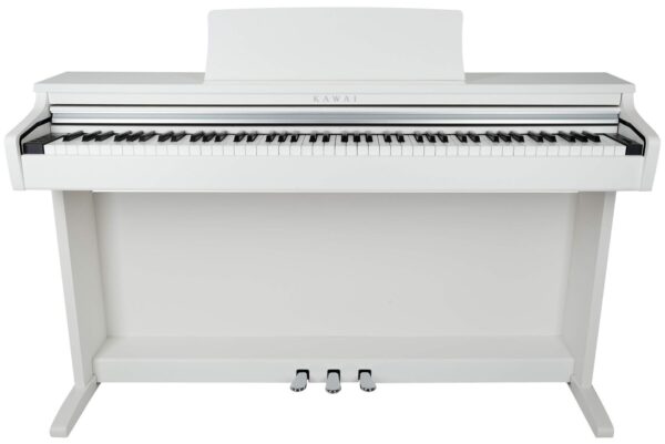 KAWAI KDP120 W - цифровое пианино