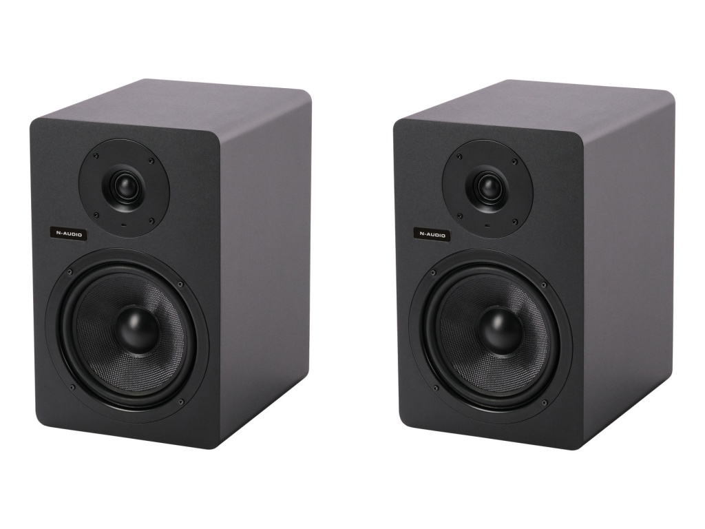 X8-N-Audio - акустическая система, 130Вт
