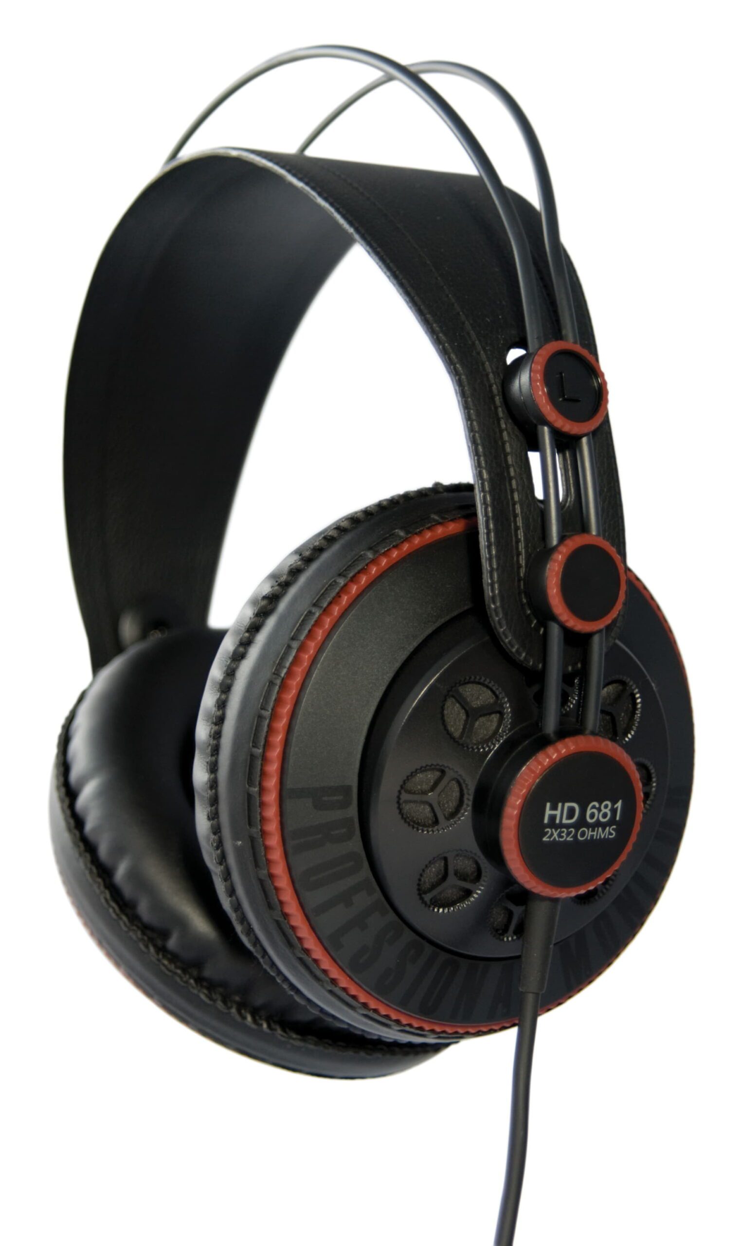 Наушники Superlux HD681 - полуоткрытые