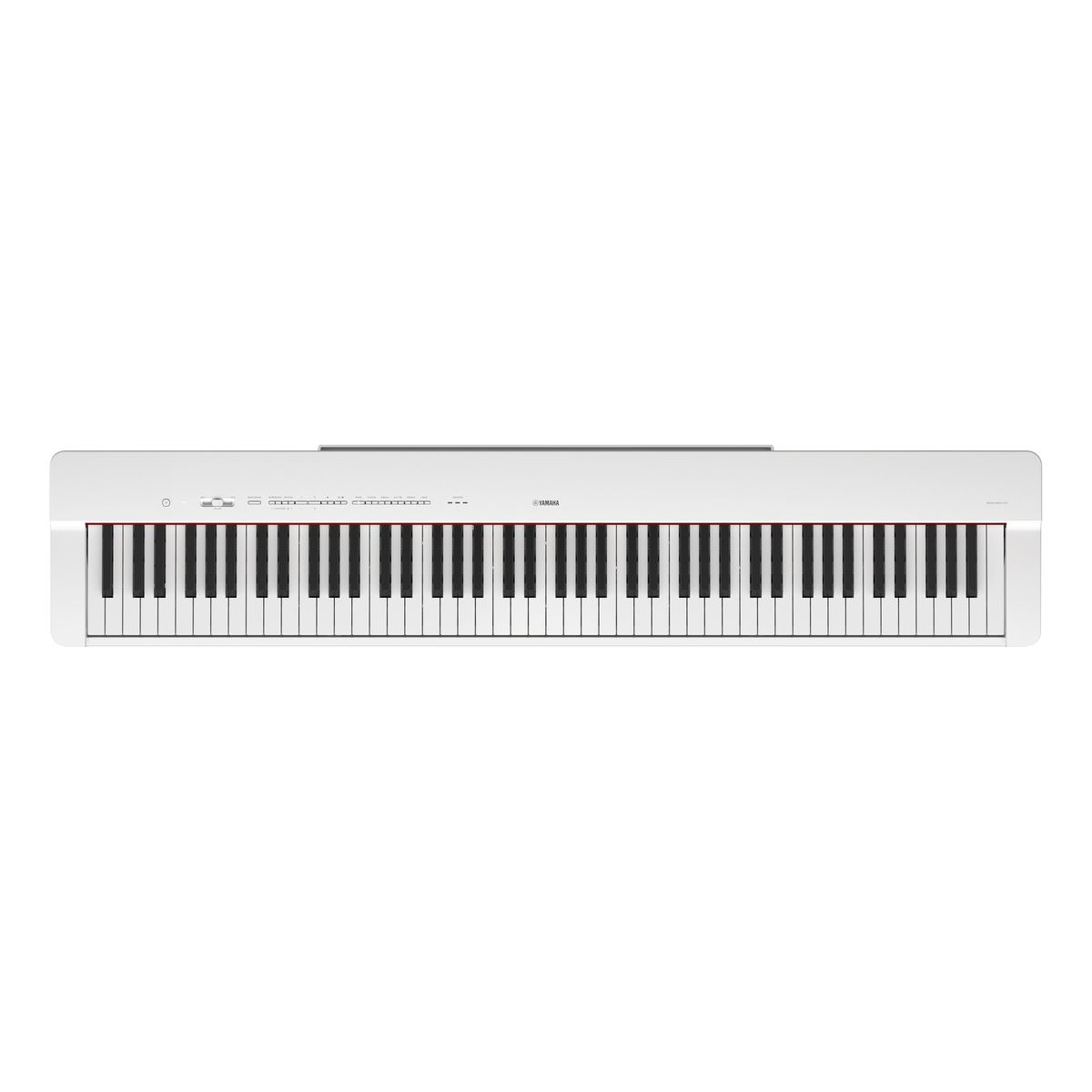 Yamaha P-225-WH - цифровое пианино, белое