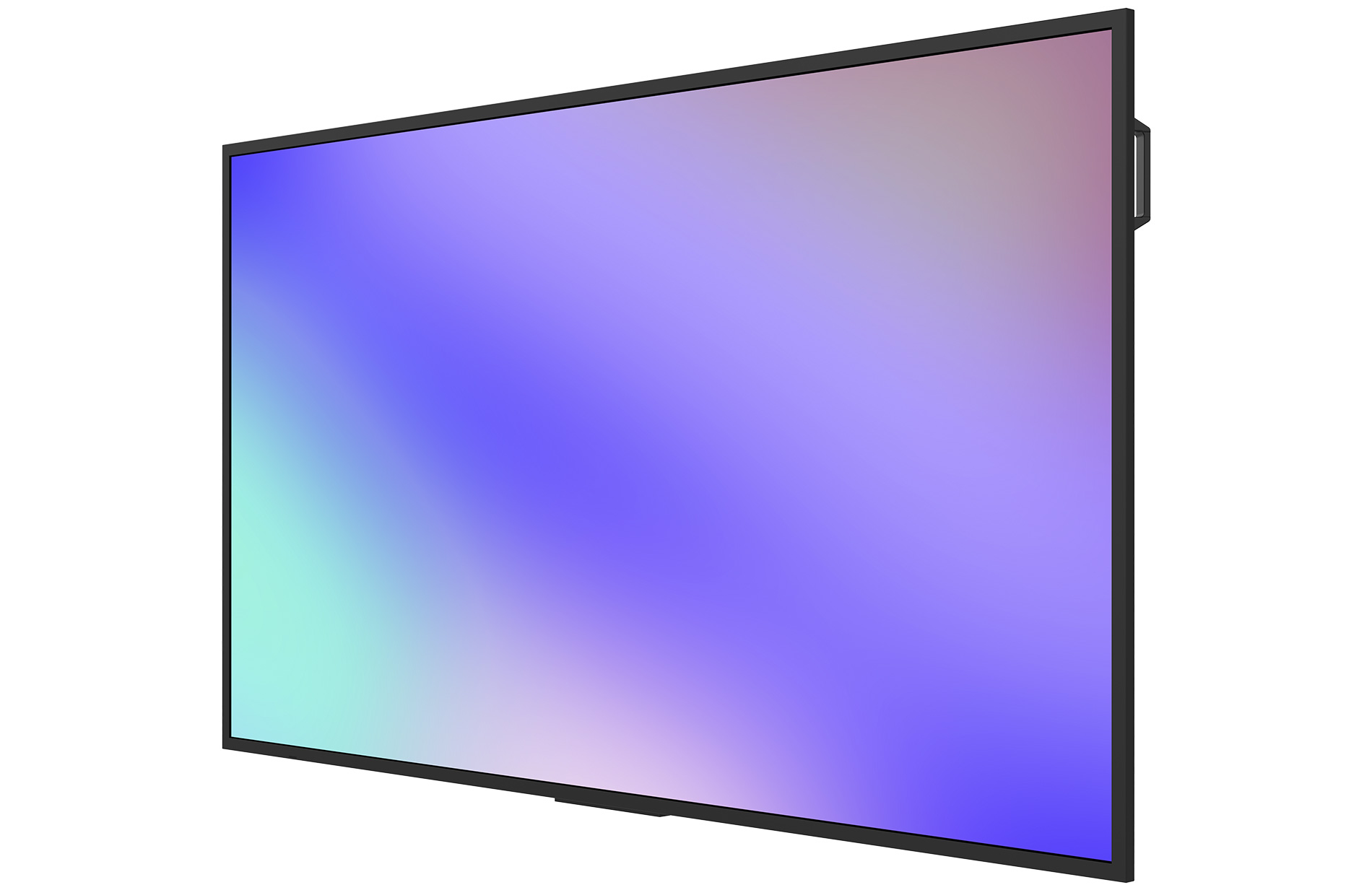 Lumien LB7545SDG2 - профессиональный дисплей серии Basic 2-го поколения