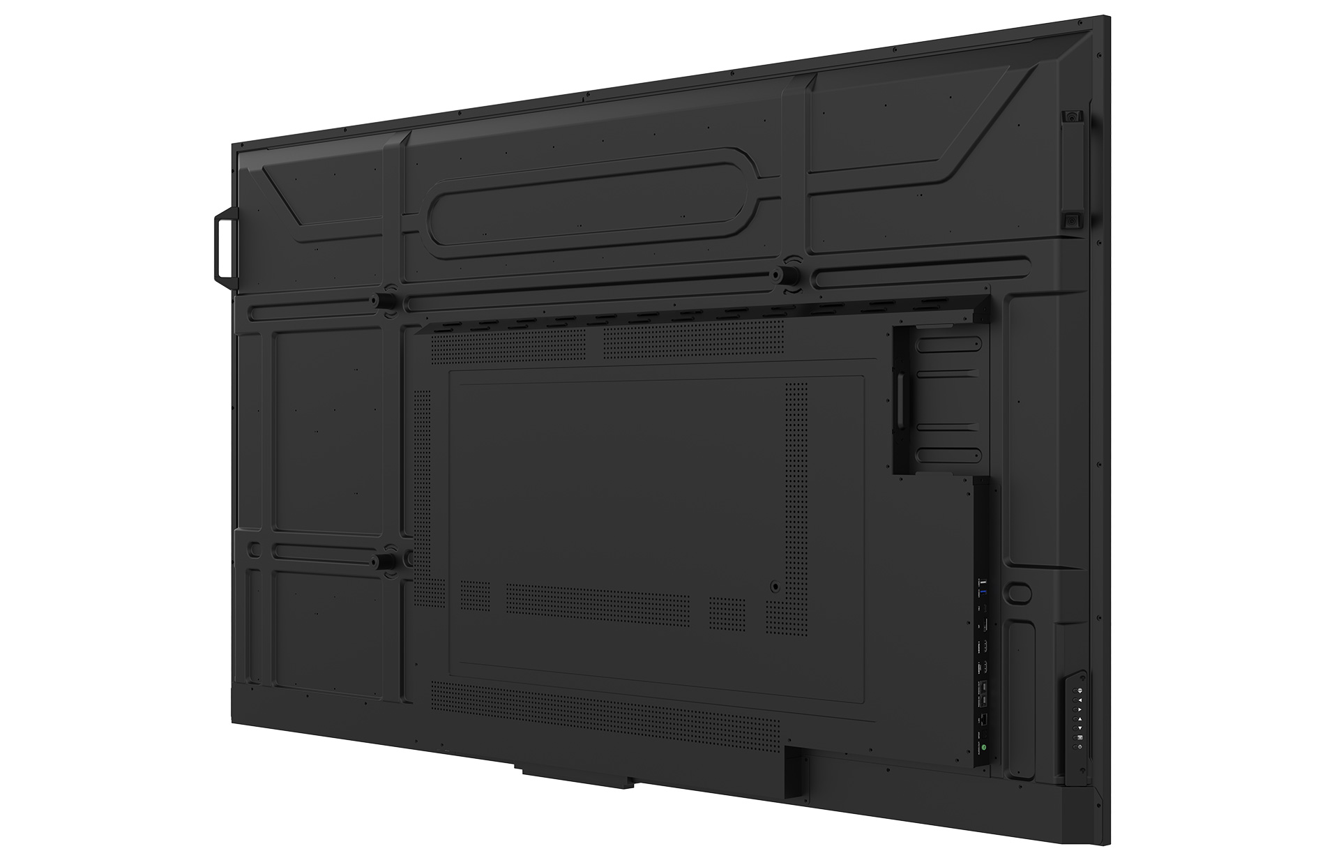Lumien LB7545SDG2 - профессиональный дисплей серии Basic 2-го поколения — изображение 2