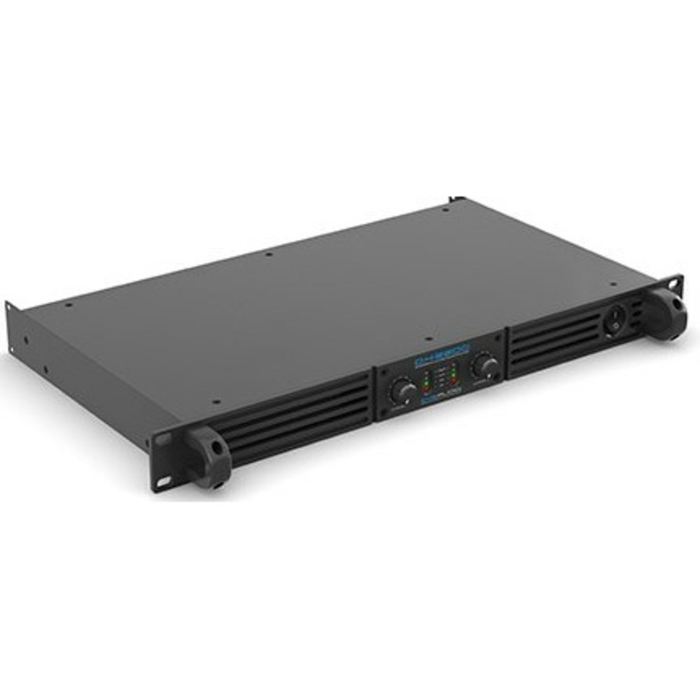 CVGAUDIO DX-2200 - профессиональный усилитель мощности