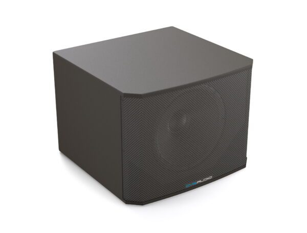 CVGAUDIO BEATBOMBER SUB-S12BL - профессиональный пассивный сабвуфер,12"