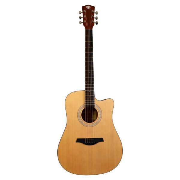 ROCKDALE Aurora D3 C NAT Gloss