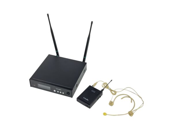 LAudio RWS-BHS - беспроводная микрофонная система, головной микрофон