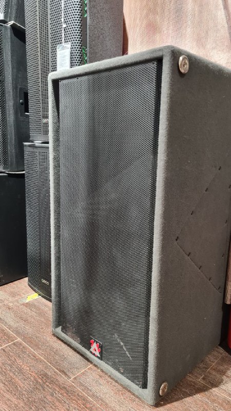 PEAVEY SYS115 сабвуфер КОМИСИОННЫЙ