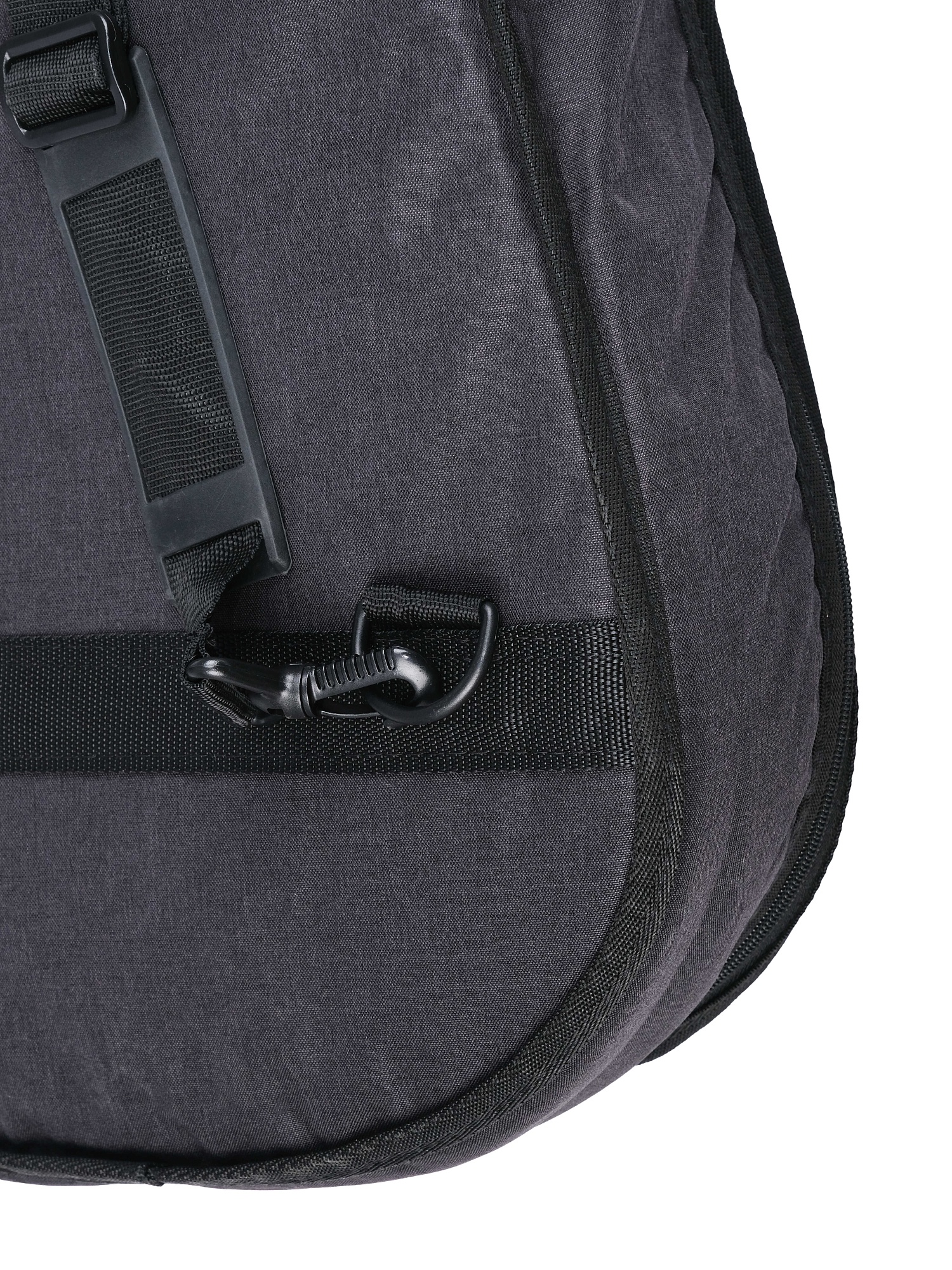 Lutner MLDG-45k - чехол для акустической гитары, черный — изображение 4