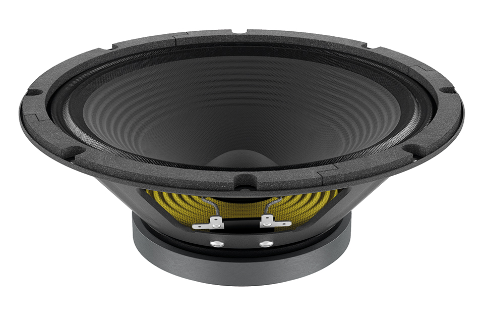 Lavoce WSF101.70G-8 - динамик 10", 120Вт, 8 Ом